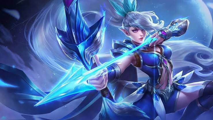 MOBILE LEGENDS - Tips Push Rank Solo: Hero Roamer yang Wajib Dikuasai
