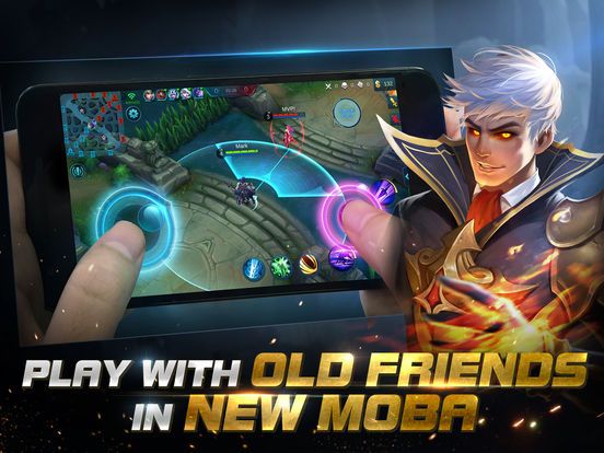 MOBILE LEGENDS - Jadwal MPL ID: Tim Favorit dan Pertandingan Wajib Tonton