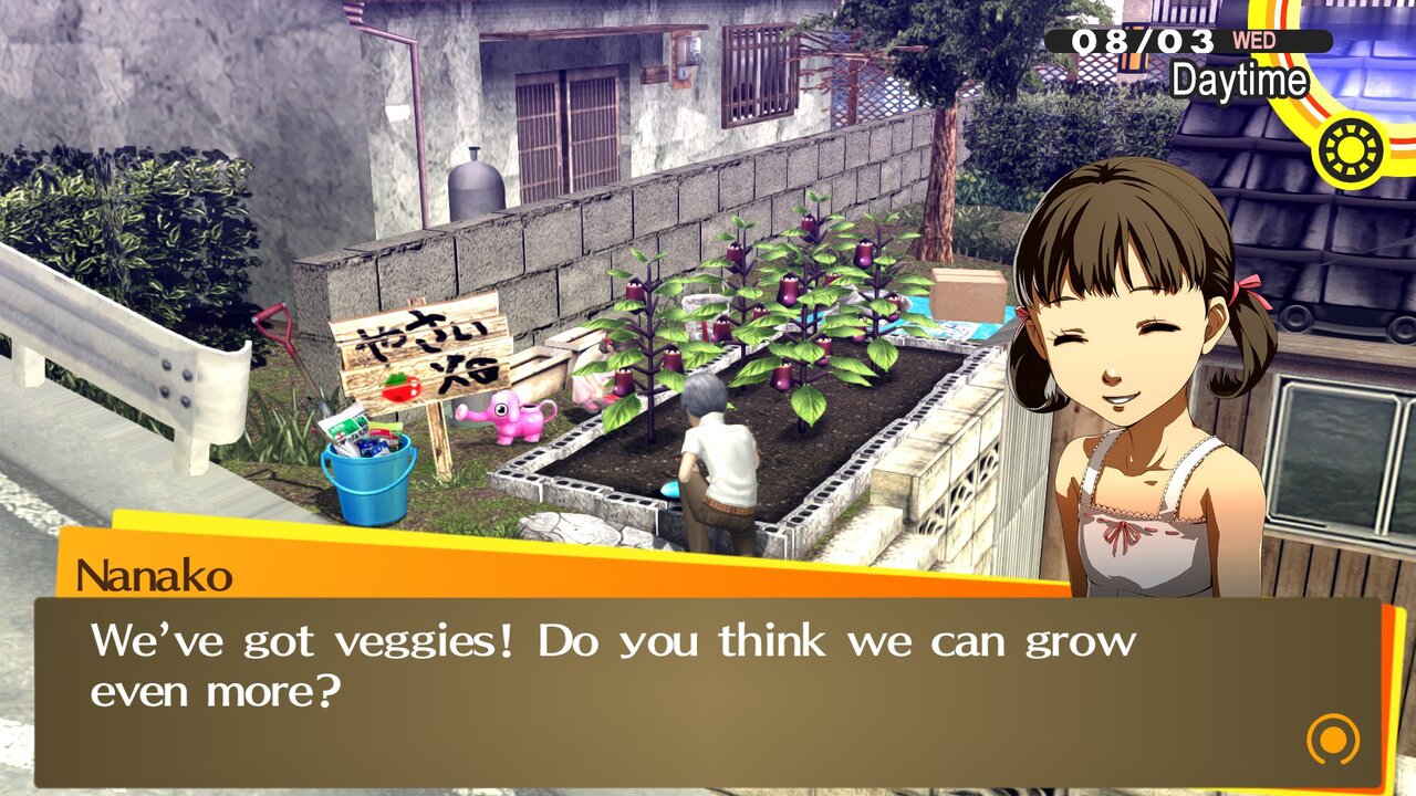 PERSONA 4 GOLDEN - Fusion Persona Terkuat yang Bisa Dibuat Lebih Awal