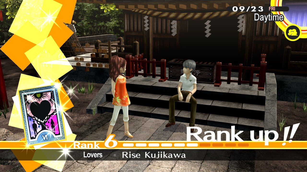 PERSONA 4 GOLDEN - Panduan Dungeon Void Quest Tanpa Grinding Berlebihan