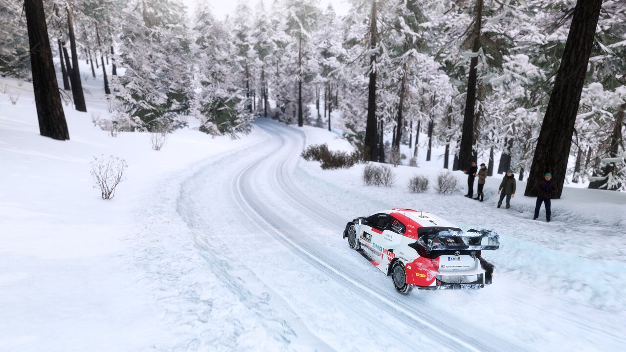 WRC GENERATIONS - Esports WRC: Format Kompetisi dan Cara Ikut